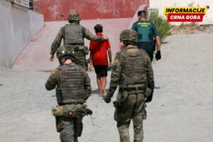 Evropski mediji: Tramp doliva ulje na vatru, ali izbjeglička kriza ogolila raskol u EU
