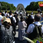 Japan danas obilježava 81 godinu od američkog nuklearnog napada na Hirošimu