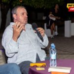 Goran Marković: Vjerujem u moć priče