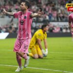Mesi se oporavio od Mundijala: Dva gola, asistencija i rekord Liga kupa