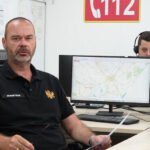 Aktivni požari na lokacijama u Baru, Kolašinu i na Cetinju