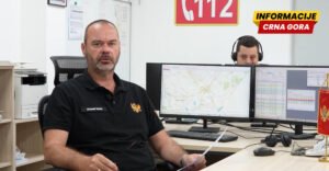Aktivni požari na lokacijama u Baru, Kolašinu i na Cetinju