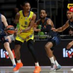 Spominjao se Partizan, ali od toga nema ništa: Voker u Denveru