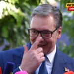 Diže oluju kad mu gori pod nogama: Vučić kritikuje Crnu Goru zbog predstavnika u Kninu, iako se godinama jedva oglašavao