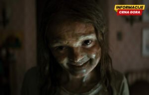 Posteri filma “The Mummy” uklonjeni iz podzemne željeznice, jer plaše djecu