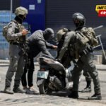 Jevrejski doseljenik optužen za ubistvo palestinskog aktiviste na Zapadnoj obali