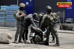 Jevrejski doseljenik optužen za ubistvo palestinskog aktiviste na Zapadnoj obali