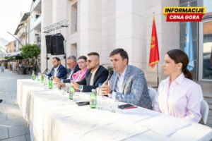 Ramusović: Izmjenama Zakona o registrima prebivališta i boravišta zadire se u stečena prava građana
