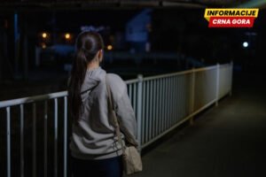 Osumnjičenoj za proganjanje izrečena zabrana prilaska