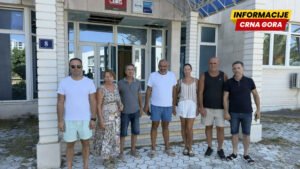 Utjeha od sinoć bez struje usred turističke sezone, građani otišli u CEDIS