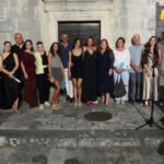 Različita stvaralačka poetika tivatske umjetničke zajednice