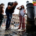 Italija na crvenom alarmu, Mađarska gasi svjetla