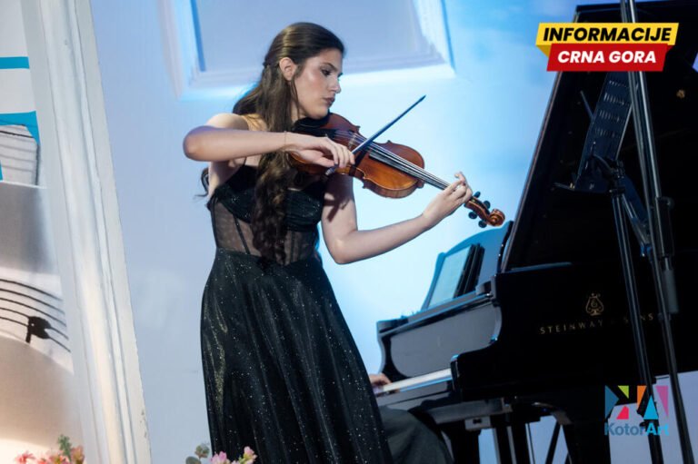 Putevima muzičkog sazrijevanja
