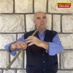 Kad instrumenti progovore jezikom predaka