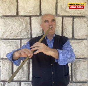 Kad instrumenti progovore jezikom predaka