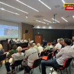 Potpisan ugovor o izradi PUP-a Tivat i održan sastanak sa predstavnicima mjesnih zajednica