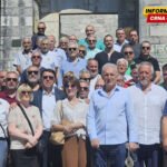 Radulović: Cetinjski manastir će zauvijek biti crnogorski, kao i sve ostale crkve i crnogorski grobovi