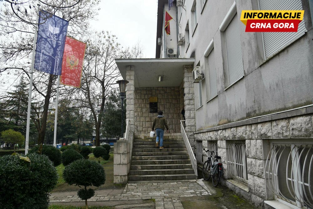 Fond za OSI bankrotirao, sve potrošili već do jula