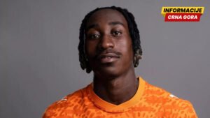 Rekordan transfer i ugovor na sedam godina – Jan Diomande sletio u Madrid