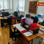 “Sedam stolica, nula službenika”: Iković objavio fotografiju nakon posjete ministarstvu