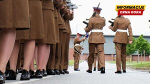 Zlostavljanje i silovanje regrutkinja na britanskom vojnom koledžu: BBC istraga
