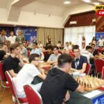 Evropsko omladinsko prvenstvo u šahu otvoreno na Cetinju