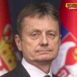 Glišić: Crna Gora je hrvatski protektorat, ljudi koji je vodе nisu dobronamjеrni