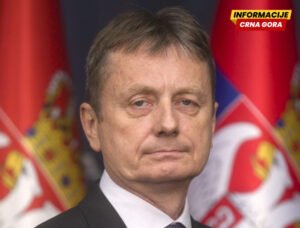 Glišić: Crna Gora je hrvatski protektorat, ljudi koji je vodе nisu dobronamjеrni