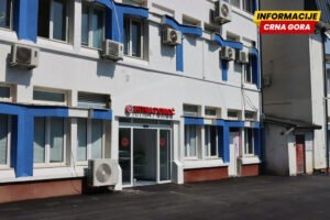 Otvorena adaptirana jedinica Zavoda za hitnu medicinsku pomoć u Bijelom Polju