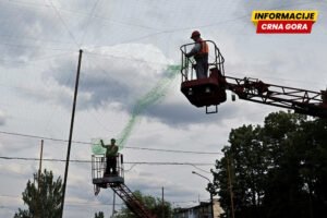 Rusija širi strah „safari” napadima na civile