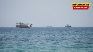 Predloženi sporazum za Hormuz nije sprovodiv