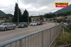 Ne čekati bulevar da bi putevi bili bezbjedniji: “Volim Sutomore” traži hitnu reakciju Opštine Bar i Uprave za saobraćaj
