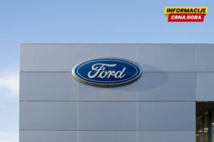 Ford sprema električni pikap od 30.000 dolara: Najvažniji detalj nije njegova cijena