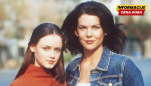 HBO Max najavio dokumentarac o seriji “Gilmore Girls”