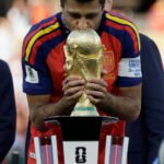 Barsa pred velikom “el klasiko” pobjedom – Rodri želi u Kataloniju, ne povratak u Madrid