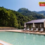 Mountain Retreat by Dukley: nova planinska adresa za odmor u Kolašinu