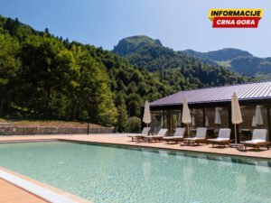 Mountain Retreat by Dukley: nova planinska adresa za odmor u Kolašinu