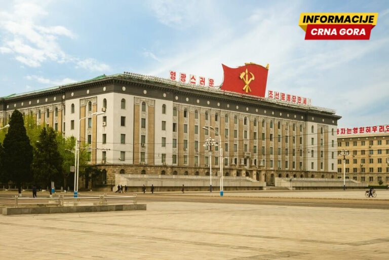 Sjeverna Koreja preporučuje supu od psećeg mesa kao lijek protiv vrućine