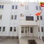 Potpisan sporazum za uređenje restoranske sale Doma učenika i studenata u Baru