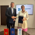 Komunalno Nikšić i MPNI potpisali Memorandum o saradnji o unapređenje školskog ambijenta