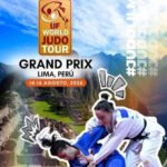 Crnogorska džudo ekspedicija u Peruu: Gran pri i Panamerički open šansa za olimpijske bodove