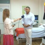 Kumburović: Angio sala u Kotoru do kraja godine, u toku investicije vrijedne više od tri miliona eura