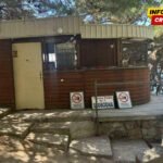 Inspekcija zapečatila „Crvenu plažu” u Baru