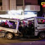 Sirija: Bomba u minibusu kod Damaska ranila 14 ljudi