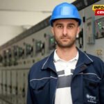 Ivan Starovlah direktor Termoelektrane Pljevlja