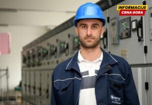 Ivan Starovlah direktor Termoelektrane Pljevlja