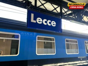 Leče – karneval od kamena