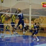 Crnogorska odbojka sa četiri predstavnika u MEVZA ligi