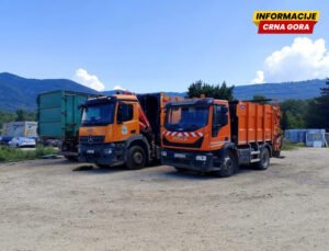 Bokelji reciklirali četiri puta više od Podgorice