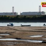 Mađarska očekuje rast Dunava, ali će nuklearna elektrana i dalje raditi smanjenim kapacitetom